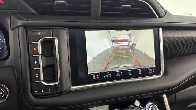 used 2024 GMC Yukon car, priced at $68,900