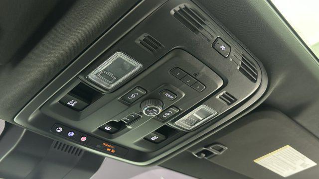 used 2024 GMC Yukon car, priced at $68,900