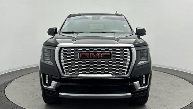 used 2024 GMC Yukon car, priced at $68,900