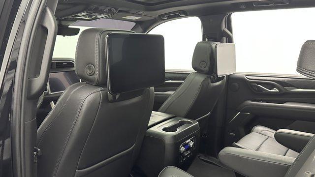 used 2024 GMC Yukon car, priced at $68,900