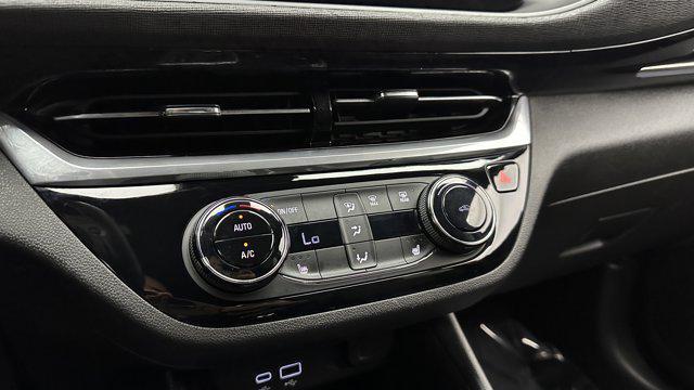 used 2024 Buick Envista car, priced at $22,500