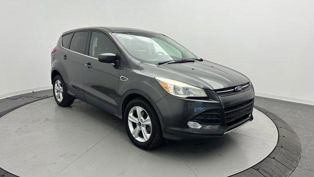 used 2016 Ford Escape car, priced at $8,600