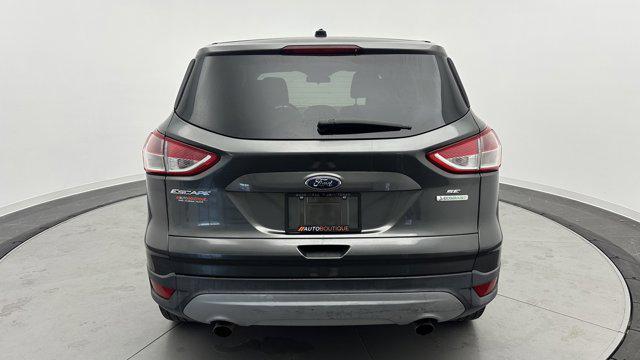 used 2016 Ford Escape car, priced at $8,600