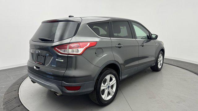 used 2016 Ford Escape car, priced at $8,400