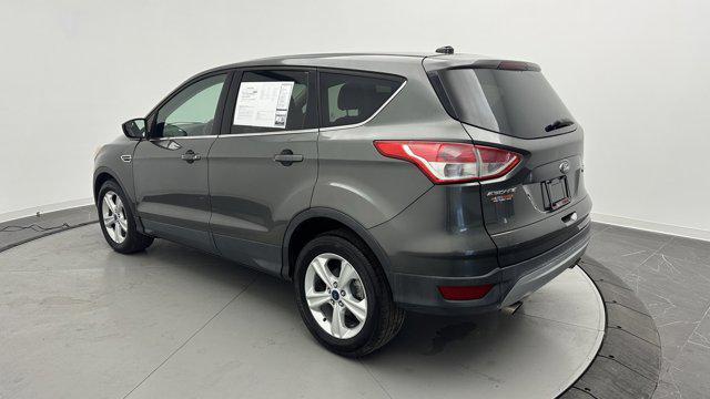 used 2016 Ford Escape car, priced at $8,400