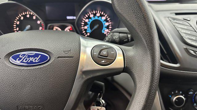 used 2016 Ford Escape car, priced at $8,600