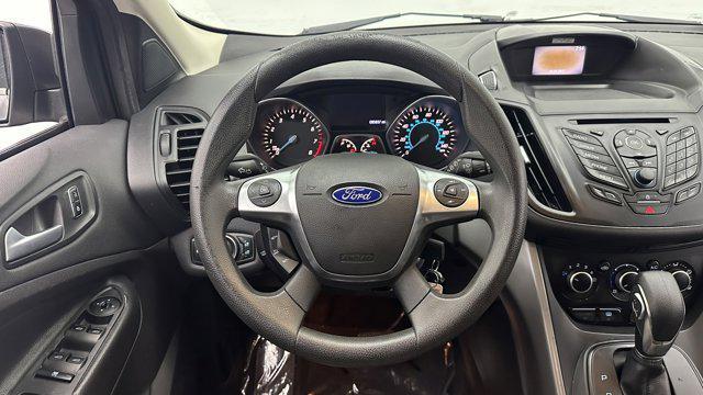 used 2016 Ford Escape car, priced at $8,600