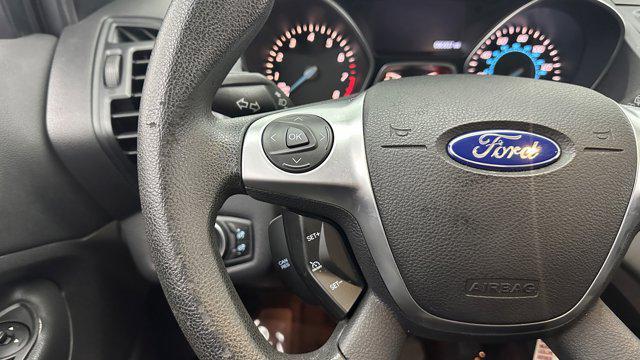 used 2016 Ford Escape car, priced at $8,400