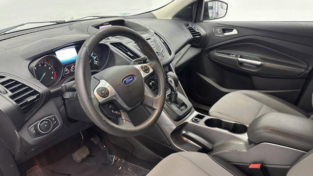 used 2016 Ford Escape car, priced at $8,600