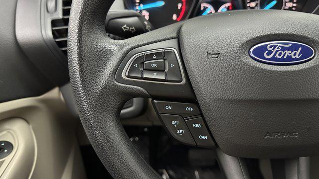 used 2019 Ford Escape car, priced at $11,400