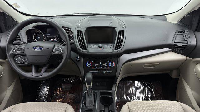 used 2019 Ford Escape car, priced at $11,400
