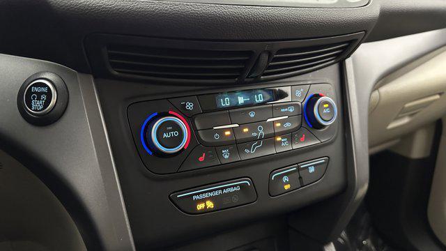 used 2019 Ford Escape car, priced at $11,400