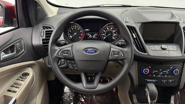 used 2019 Ford Escape car, priced at $11,400