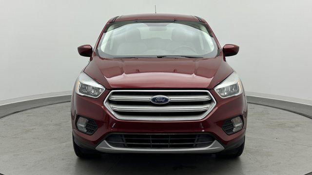 used 2019 Ford Escape car, priced at $11,400