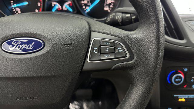 used 2019 Ford Escape car, priced at $11,400