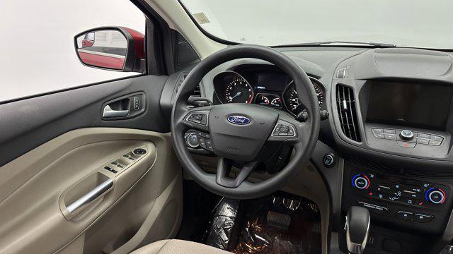 used 2019 Ford Escape car, priced at $11,400