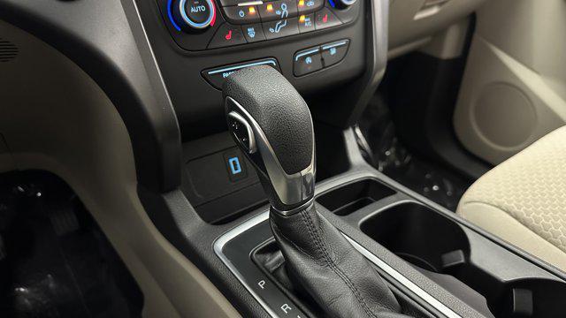used 2019 Ford Escape car, priced at $11,400