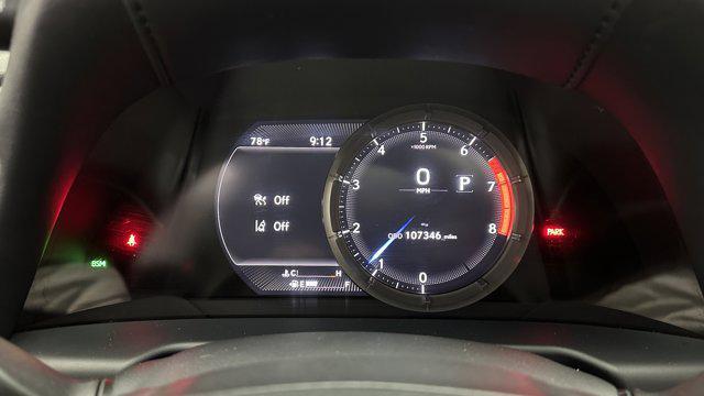 used 2019 Lexus ES 350 car, priced at $21,600