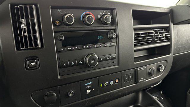 used 2020 Chevrolet Express 3500 car, priced at $26,800