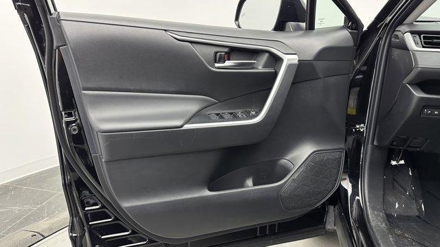 used 2024 Toyota RAV4 car, priced at $26,000