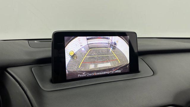 used 2019 Mazda CX-9 car, priced at $17,700