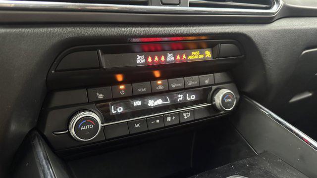 used 2019 Mazda CX-9 car, priced at $17,700