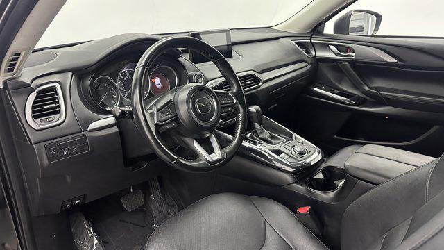 used 2019 Mazda CX-9 car, priced at $17,700