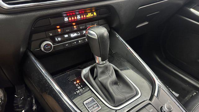 used 2019 Mazda CX-9 car, priced at $17,700