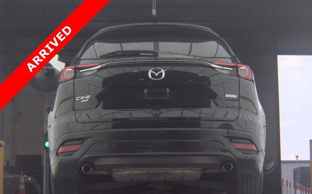 used 2019 Mazda CX-9 car, priced at $20,000