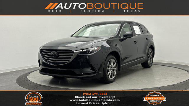 used 2019 Mazda CX-9 car, priced at $18,500