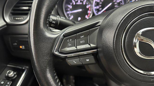 used 2019 Mazda CX-9 car, priced at $17,700