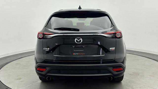 used 2019 Mazda CX-9 car, priced at $17,700