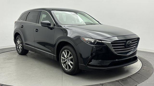used 2019 Mazda CX-9 car, priced at $17,700