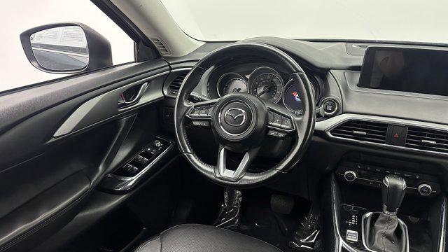 used 2019 Mazda CX-9 car, priced at $17,700