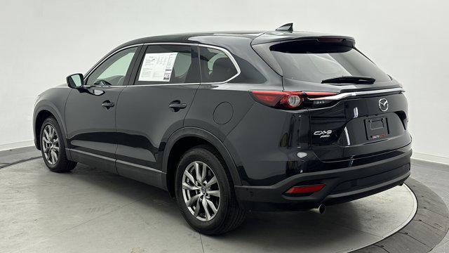 used 2019 Mazda CX-9 car, priced at $17,700