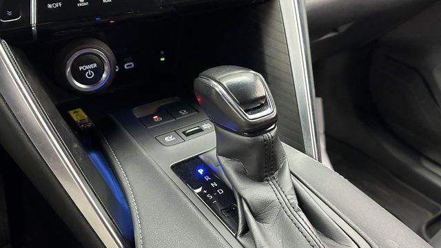 used 2023 Toyota Venza car, priced at $29,990