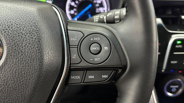 used 2023 Toyota Venza car, priced at $29,990