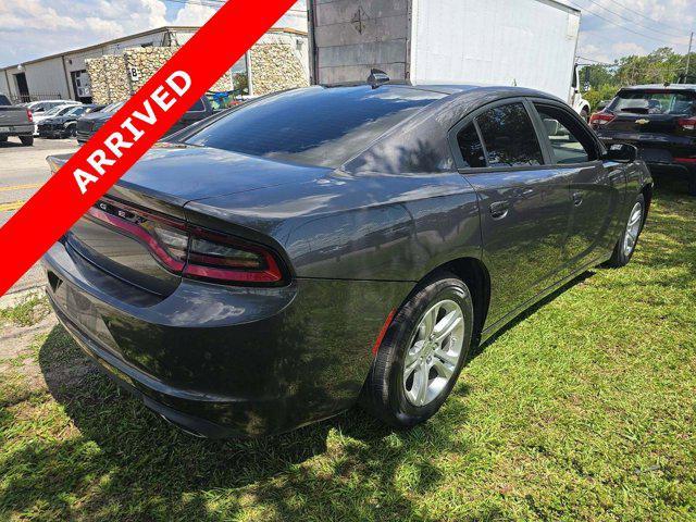 used 2023 Dodge Charger car, priced at $23,000