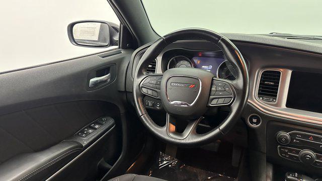 used 2023 Dodge Charger car, priced at $23,000