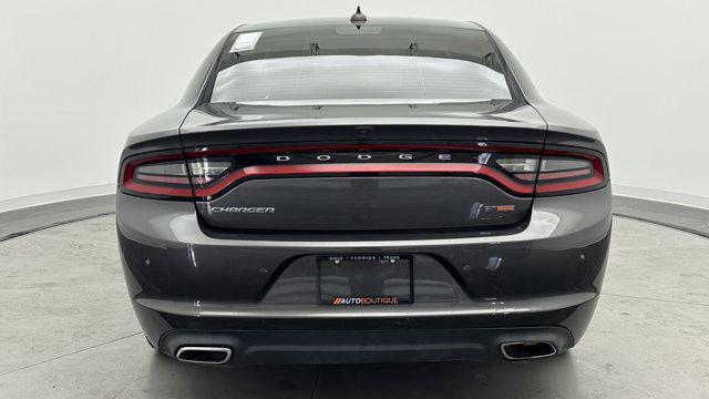 used 2023 Dodge Charger car, priced at $23,000