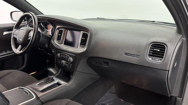 used 2023 Dodge Charger car, priced at $23,000