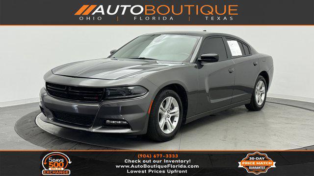 used 2023 Dodge Charger car, priced at $23,000