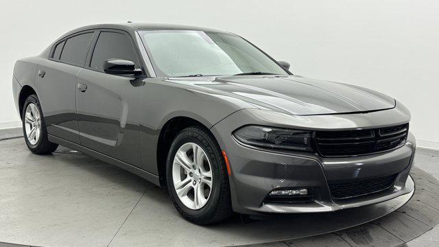 used 2023 Dodge Charger car, priced at $23,000