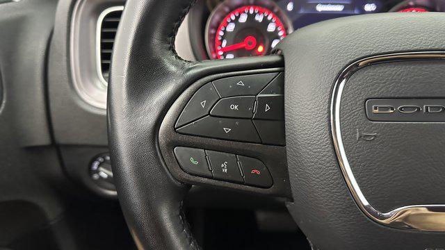 used 2023 Dodge Charger car, priced at $23,000