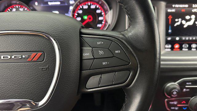 used 2023 Dodge Charger car, priced at $23,000