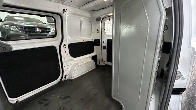 used 2021 Nissan NV200 car, priced at $10,800