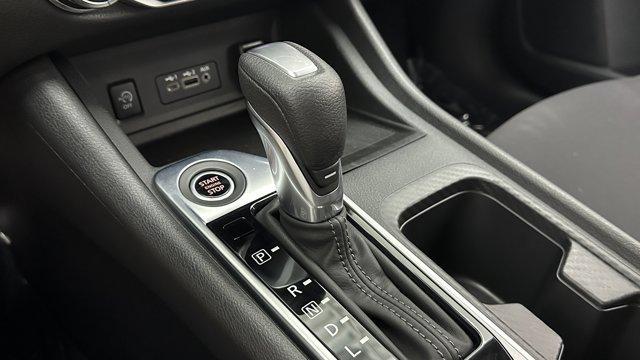 used 2025 Nissan Sentra car, priced at $19,100