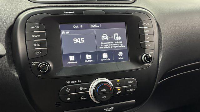 used 2018 Kia Soul car, priced at $8,200