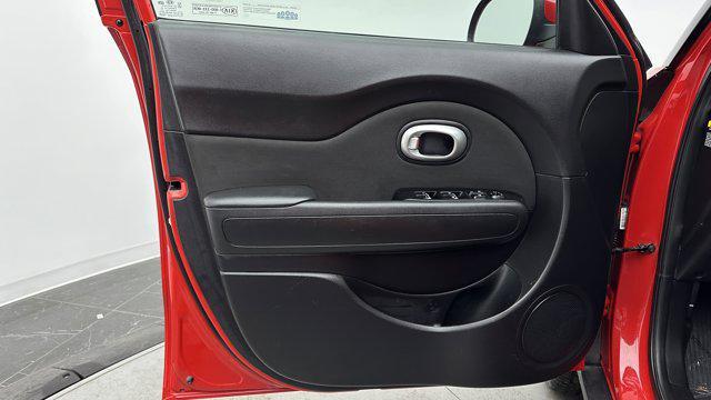 used 2018 Kia Soul car, priced at $8,200