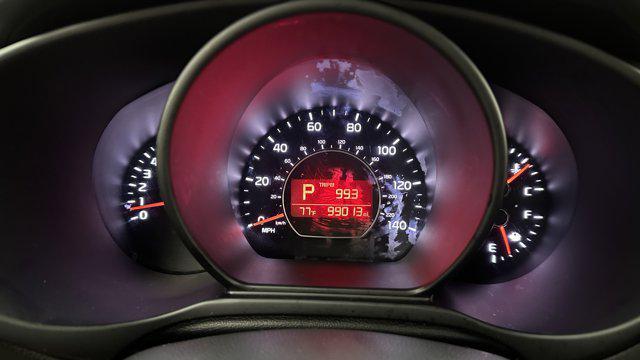 used 2018 Kia Soul car, priced at $8,200